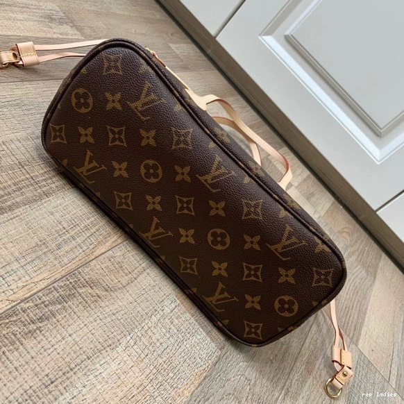 Cheap PM VUITTON LOUIS NEVERFULL 0716